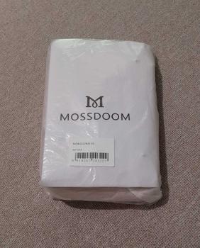 Product Review of MOSSDOOM Tas Wanita Jenye Tas Selempang Wanita from s**i 0