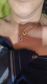 Product Review of Kalung Dew1 Naw4ngwul4n by Kanjeng Ratu Aura from D**g d** p**i t**a j**k 0