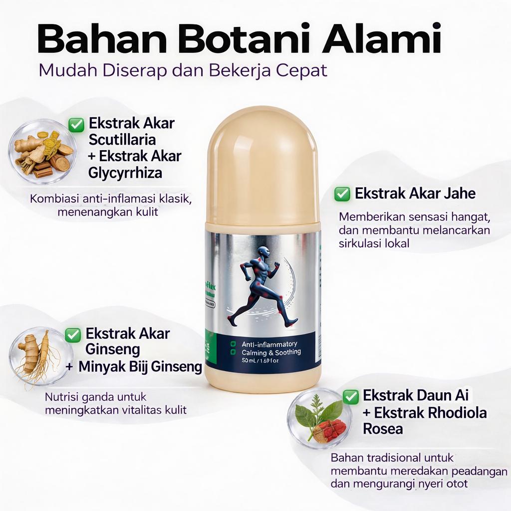 Krim Kolagen Herbal Sendi – Atasi Nyeri Sendi, Badan Pegal & Nyeri Otot | Promo Besar Ramadhan Facial Wajah Muka Perawatan Mencerahkan Balsem otot.