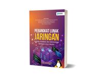 Gambar PERANGKAT LUNAK JARINGAN: Konsep, Instalasi, dan Administrasi Berbasis Linux Ubuntu dari Store Sada Kurnia Kab. Serang 2 Tokopedia