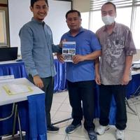 Gambar Buku Panduan Operasional PLC Omron dari Jago Otomasi Kota Depok 2 Tokopedia