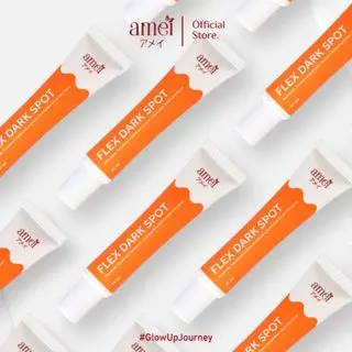 Amei Flek Dark Spot Salep Malam Untuk Flek Hitam Salep Flek Dark Spot Original Dan BPOM 4