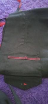 Product Review of chino anak cargo boysteell Katun combet from @** 0