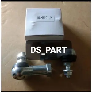 TIE ROD TIEROD TRANSMISI PERSENELING MITSUBISHI PS125T CANTER KIRI