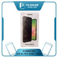 Gambar Samsung Galaxy A56 5G 8/128 8/256 12/256 GB Garansi Resmi Samsung - Black, 8/256 dari PS.ONLINE STORE Kota Administrasi Jakarta Utara 2 Tokopedia