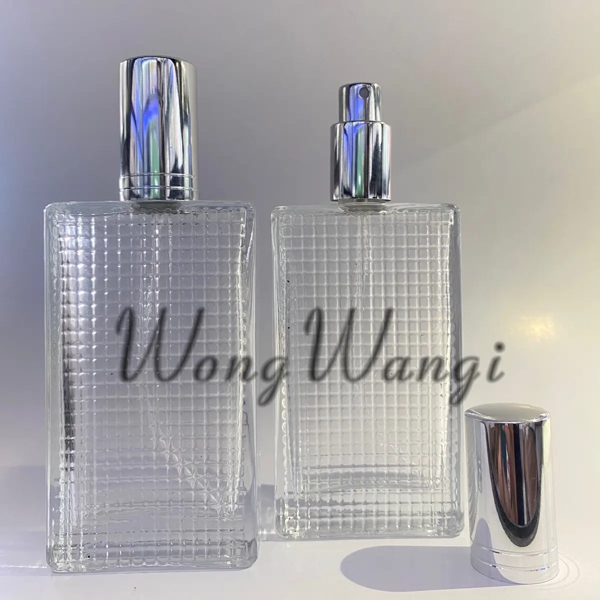 Refil 100ml bebas requestt