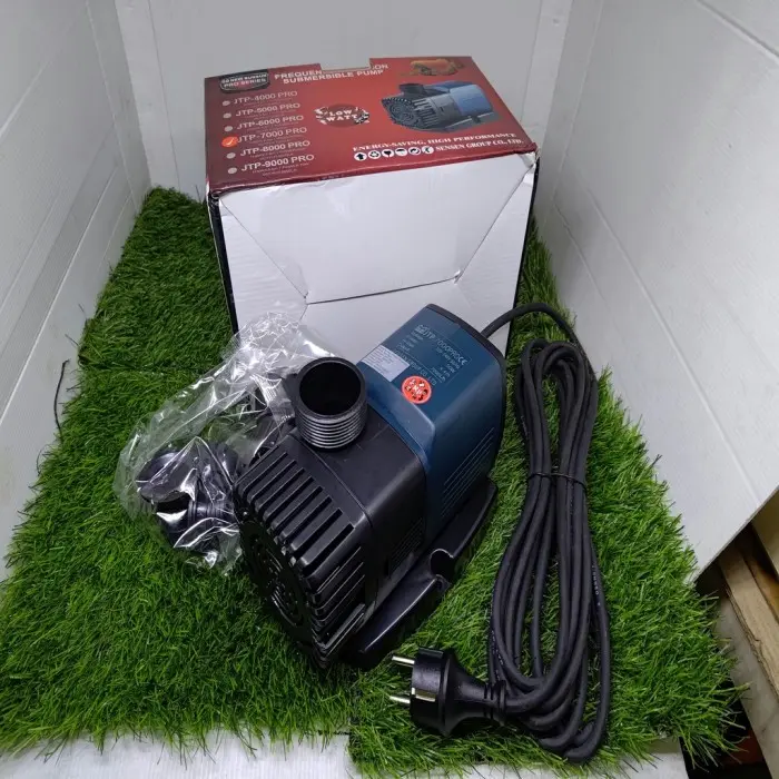MESIN POMPA KOLAM SUNSUN JTP PRO 7000 4