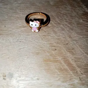 Cincin Bayi / Anak Cat Aksesoris Perhiasan Baby Fashion C34#