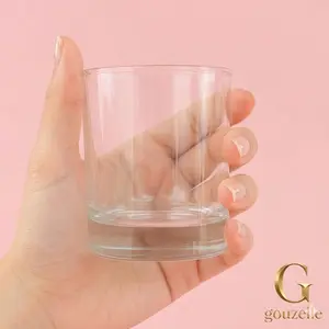 Gelas Sloki Mini Soju 50ml Gelas multifungsi