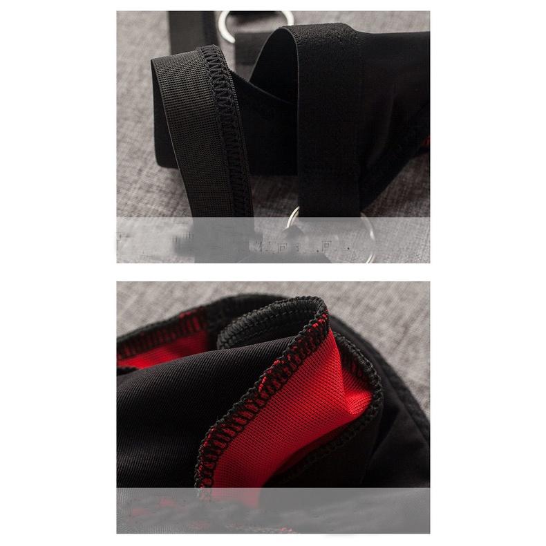 (Bayar Di Tempat) Celana Dalam Pria Brief G String Pria Low Waist Pakaian Dalam Pria Seksi y057 8