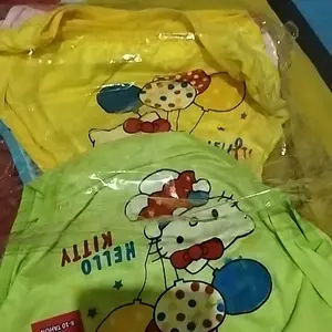 Lusinan 12 PCS CD Essen Celana Dalam Anak Import Lucu Bahan  Katun
