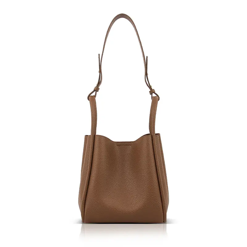 Tas Bahu Les Catino Luxe Shoulder - Thrush 4