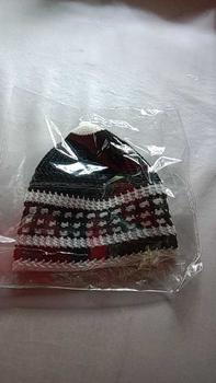Product Review of [HOT ITEM] Kopiah Baby Boy Untuk Si Comel Bayi HatsMa from H**3 0