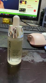 Product Review of [ Bản da khô ] Tinh Chất CNP Laboratory Keo Ong Tái Tạo Phục Hồi Da - Serum serum  keo from P**g -**6 0