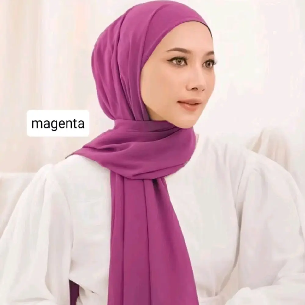 magenta