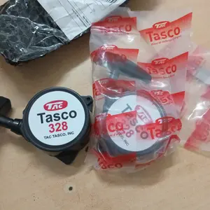 328 TASCO Recoil Starter / Selahan Tarikan Engkol Mesin Potong Rumput 2 Tak