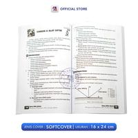 Gambar Buku RPUL / Pintar RPAL Global Untuk SD Kls 3 4 5 6 / Giri Utama SIDOARJO - PLM dari Pustaka Baru Press Kab. Bantul 2 Tokopedia