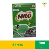 Gambar Ready To Eat Nestle Milo Balls 300 Gram dari Yogya Online Kota Bandung 1 Tokopedia