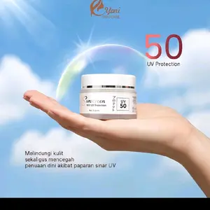 YONI- SUNSCREEN ISI 1, UV 50, ANTI MATAHARI