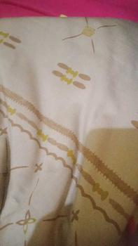 Product Review of SARUNG RAJA Sarung Pria Dewasa Premium Bahan Rayon Super from U**m 0