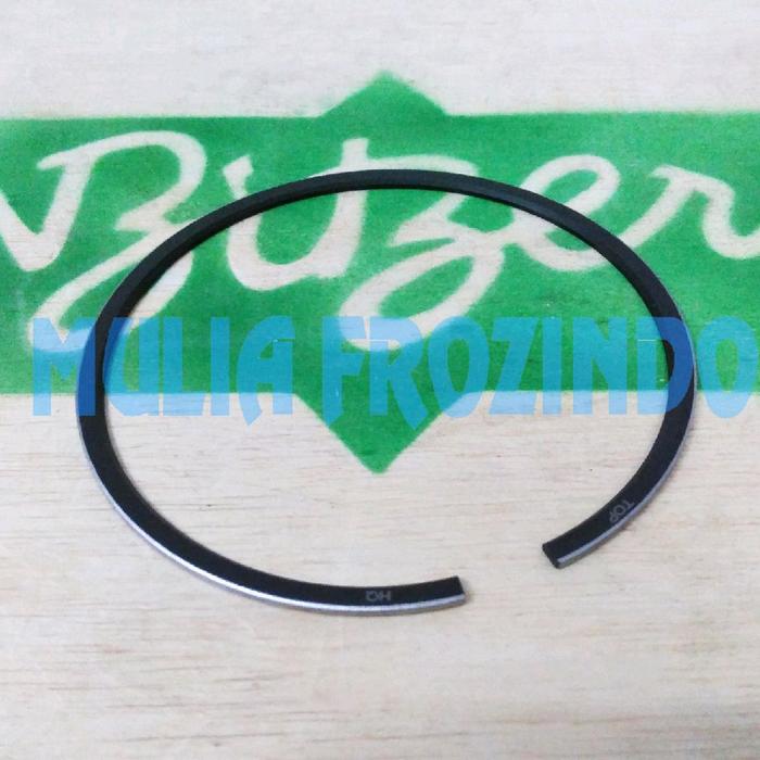 Gambar RING PISTON ATAS BITZER 6G / 6GE ORIGINAL dari Mulia Frozindo Kab. Sidoarjo Tokopedia