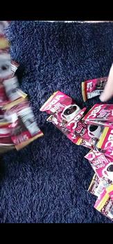 Product Review of 30 PCS 3renteng Kopi ABC plus gula 18 gram manis nya pas from S**H A** S**p 2