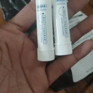 【50% Diskon Hari Ini】 Wake Up Stick Energi Baru | Inhaler Hidung Mint | Anti Ngantuk Mengemudi, Kerja, Belajar-3