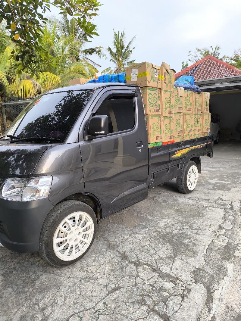 Product Introduction of PROMO Minyak Murah Sunco Sanco 2 Liter Terlaris Besseller exp 2027 Oil 8