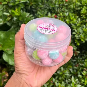 Bola Susu MAMITA isi 40 butir