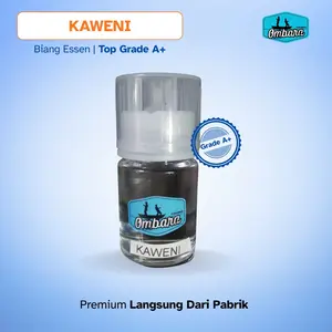 Biang Essen KAWENI Ombara Fishing Umpan Pancing Ikan 100% Murni - Kualitas No.1 Mancing