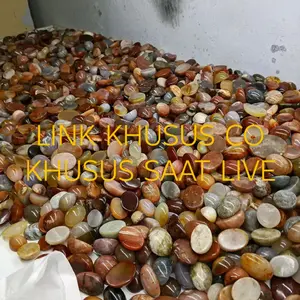 LINK KHUSUS CO BATU AKIK SAAT LIVE 50K