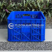 Gambar Rabbit Container Plastik Berlubang 5015 dari Putra Alam Teknologi Kab. Bekasi 3 Tokopedia