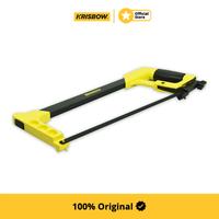 Gambar Krisbow Gergaji Besi 2 Angle 30 cm Metal Saw Manual Cutting Workshop Hand Tool dari Krisbow Official ID Kab. Bekasi 2 Tokopedia