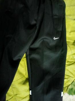 Product Review of SELUAR TRACK AKADEMIK (KAIN PYIMIUM) BUDAK DARI 6 TAHUN - 11 TAHUN from L**a F**4 2