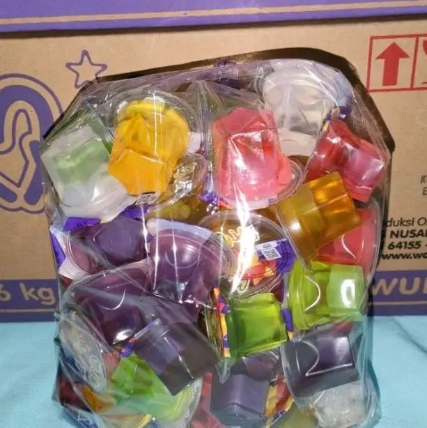 My Jelly awuran wong coco 1 kg