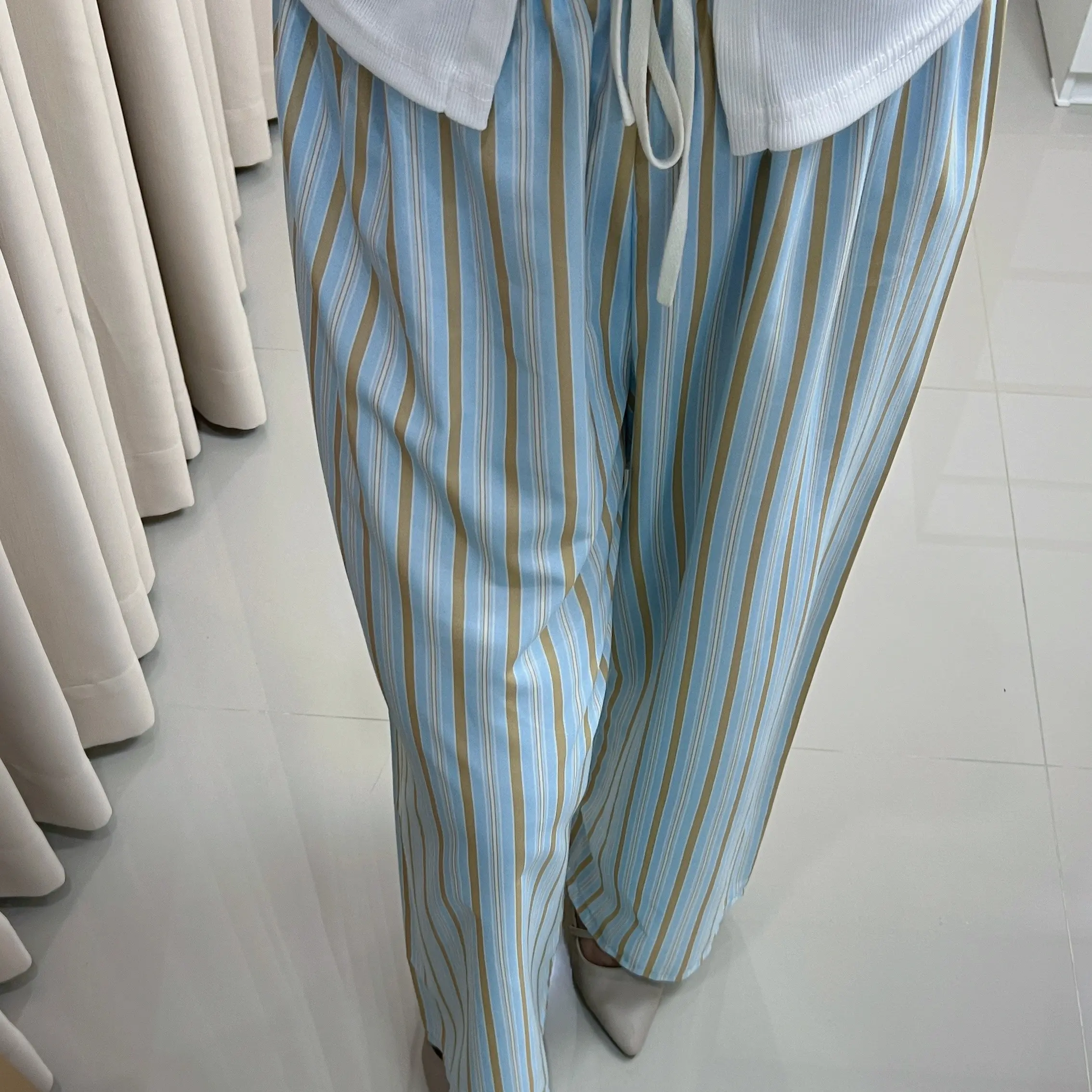 salur baby blue