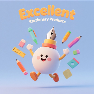 Excellent Stationery Products