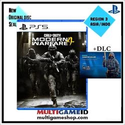 Jual Call Of Duty 4 Modern Warfare Murah & Terbaik - Harga ...