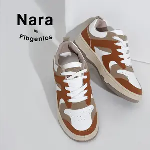 Fitgenics - Nara Sepatu Sneakers Wanita