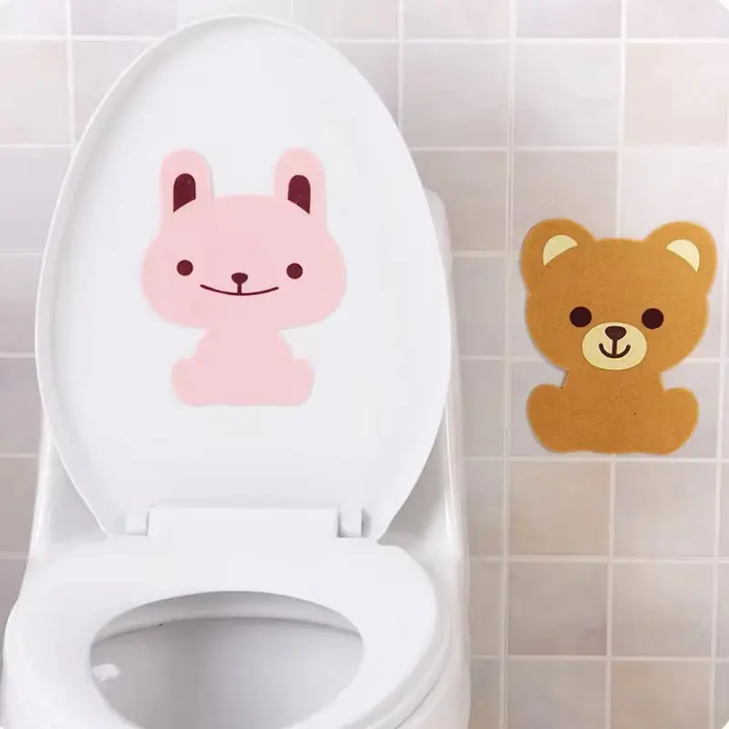TC Stiker Pewangi Toilet / Stiker Tempel Pewangi Aroma Ruangan / Penghilang Bau Toilet R1121 2