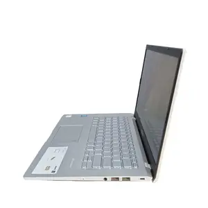 Laptop Desain Super Slim dengan Intel Celeron-N4020, RAM 4GB, dan HDD 1TB