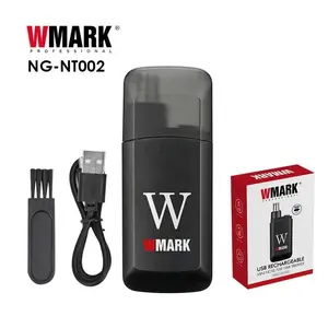 WMARK Alat Cukur Bulu Hidung Telinga Nose Trimmer Elektrik Rechargeable NG-NT002 Mesin Cukuran NG NT 002 NT002
