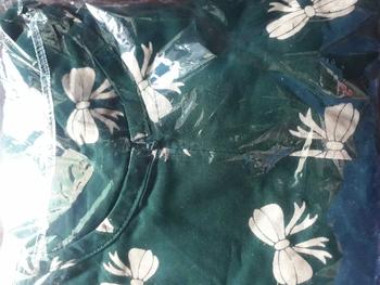 Product Review of Gamis jumbo pita Gamis kupu gamisterbaru from F**F 0