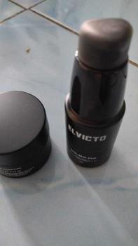 Product Review of ELVICTO PAKET GENTLE EXFOLIATING | EXFO SERUM, MOISTURIZER | Paket Perawatan Pria untuk Kulit Wajah Kusam, Menghilangkan Bekas Jerawat & Exfoliasi from O**🤠 0