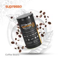 Gambar Supresso Peaberry Coffee Beans dari INDRACO Store Kab. Gresik 5 Tokopedia