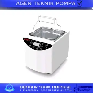 Water Bath, cap. 2L x 1 hole / Waterbath 2 Liter