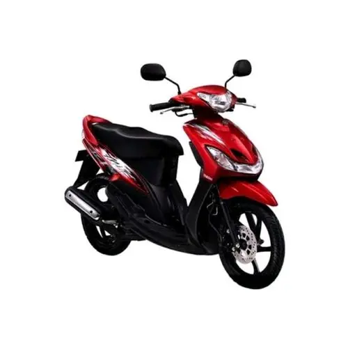 Spakbor Depan Yamaha Mio Smile 2009-2012 All Varian Warna Motorcycle 1