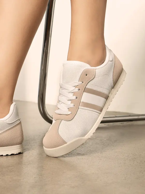 ANOTHER by URBAN&CO Sneakers  Shoes Wanita Casual - Akiya 3
