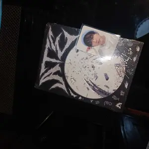 Stray Kids 9th Mini Album ATE Chk Chk Boom Ver. Unsealed (Random Unit PC)