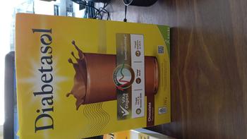 Product Review of BUY 1 Diabetasol Chocolate 170g free Diabetasol Wafer 18g from m**a r**a h**a 1